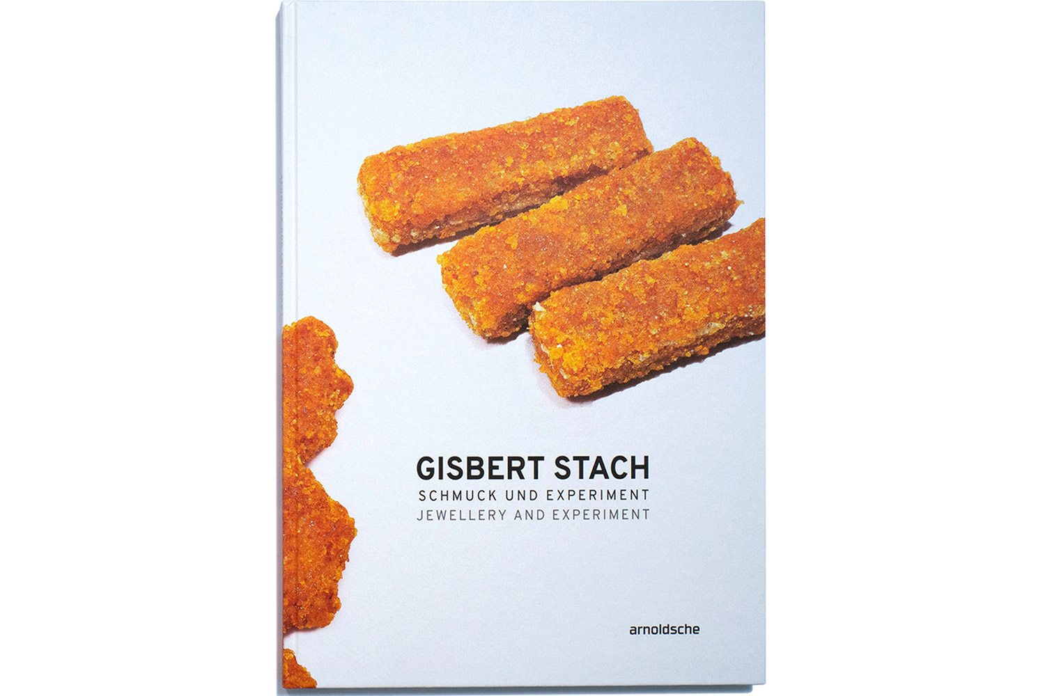 gisbert stach book catalogue cover 2018